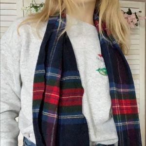 Classic Scarf